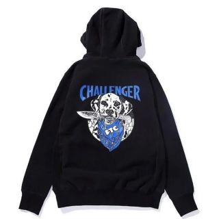 FTC - FTC × challenger コラボの通販 by sss's shop|エフティー