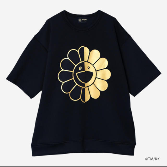 Supreme(シュプリーム)の【ReZARD】ヒカル×村上隆  メンズのトップス(Tシャツ/カットソー(半袖/袖なし))の商品写真