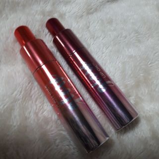 レブロン(REVLON)のREVLON キスグロウ リップオイル2本(リップグロス)