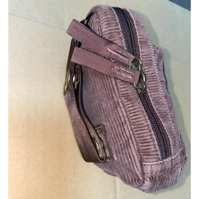 Columbia(コロンビア)の☆値下げ☆コロンビア ベルトポーチ  送料無料 メンズのバッグ(ウエストポーチ)の商品写真