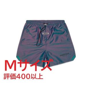 フィアオブゴッド(FEAR OF GOD)のM FOG Essentials Nylon Running Shorts ③(ショートパンツ)