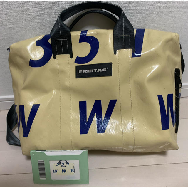 FREITAG F77 BENメンズ