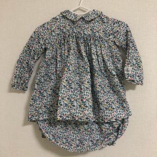 プチバトー(PETIT BATEAU)のプチバトー  セットアップ(その他)