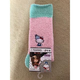 シマムラ(しまむら)の新品・未使用 S＊leg☆靴下(ソックス)