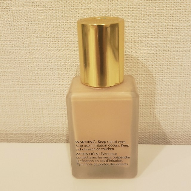 Estee Lauder(エスティローダー)のESTEE LAUDER　ダブルウェア　＃66　クールボーン　1Ｃ1 コスメ/美容のベースメイク/化粧品(ファンデーション)の商品写真