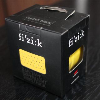 fizikバーテープ(パーツ)