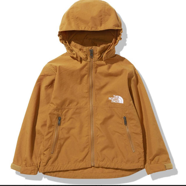 THE NORTH FACE Compact Anorak 新品タグ付き