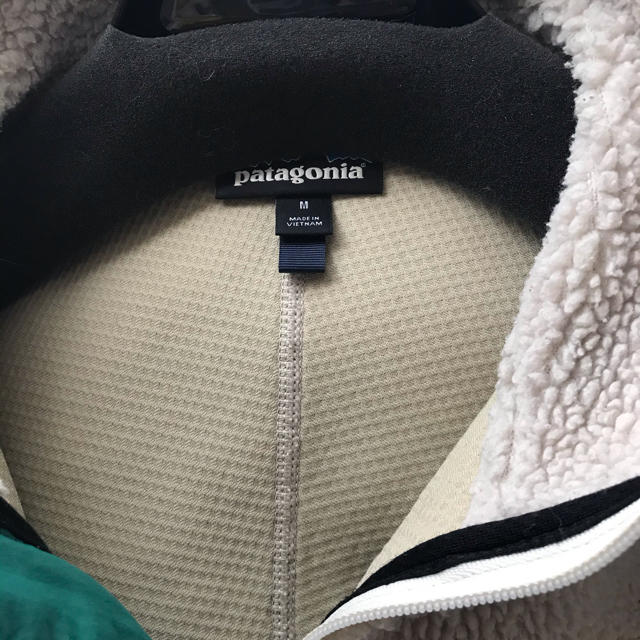 patagonia(パタゴニア)の専用 メンズのジャケット/アウター(ブルゾン)の商品写真