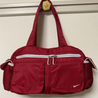 ナイキ(NIKE)の   ナイキ バッグ      ☆最終値下げ☆ 送料無料(トートバッグ)