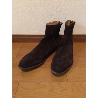 ポールスミス(Paul Smith)のポールスミス　メンズブーツ(ブーツ)