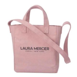 ローラメルシエ(laura mercier)のローラメルシエ　ノベルティバッグ(トートバッグ)