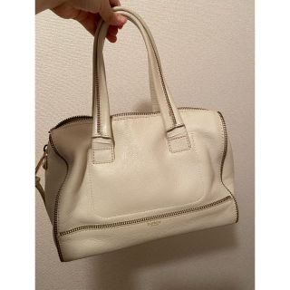 ボトキエ(botkier)のボトキエbotkier 革ハンドバッグ(ハンドバッグ)