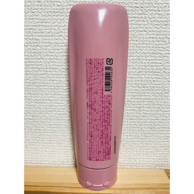 Cosme Kitchen(コスメキッチン)のuka グラマラスナイティナイト ヘアトリートメント コスメ/美容のヘアケア/スタイリング(トリートメント)の商品写真