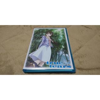true tears トゥルーティアーズ 第5巻 DVD(アニメ)