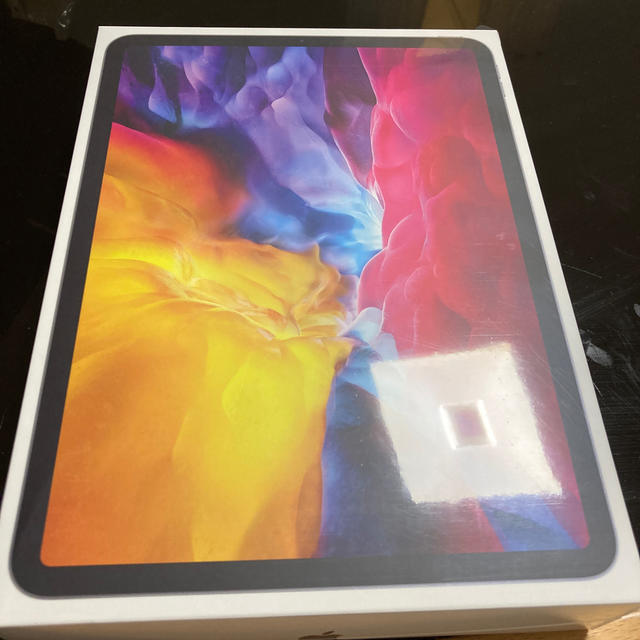 タブレットiPad Pro Wi-Fi 128GB 11インチ　新品未使用　3台