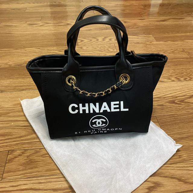 CHANEL - 週末限定価格‼️ ノベルティ新品未使用品の通販 by 未設定｜シャネルならラクマ