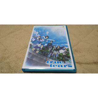 true tears トゥルーティアーズ 第7巻 DVD(アニメ)