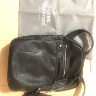 ヴィヴィアンウエストウッド(Vivienne Westwood)のVivienne Westwood ハミルトンメンズリュック(バッグパック/リュック)