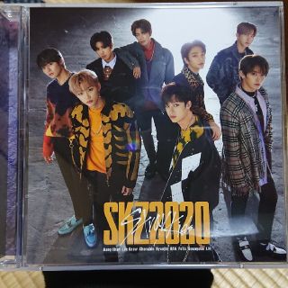 SKZ2020(K-POP/アジア)