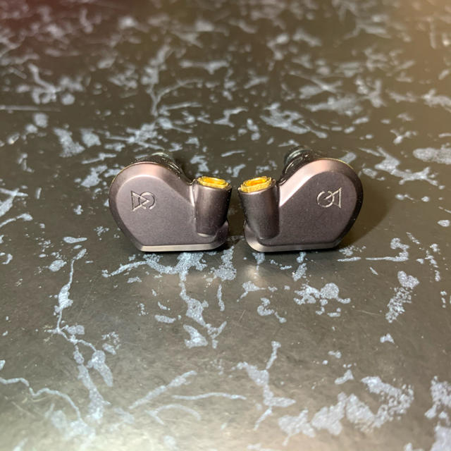 Campfire audio Lyra II - nayaabhaandi.com