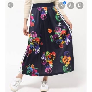 アディダス 花柄 ロングスカート/マキシスカートの通販 18点 | adidas