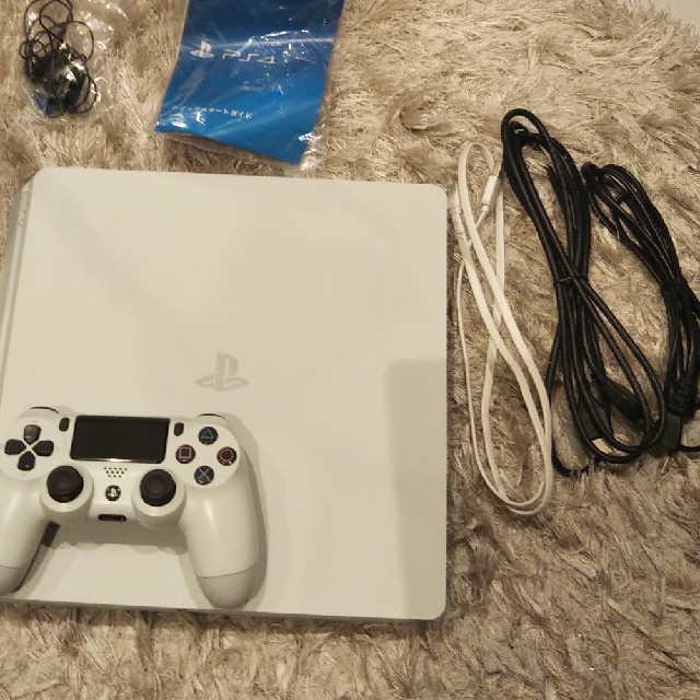 SONY PlayStation4 CUH-2000AB02