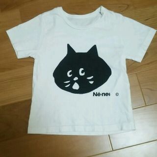 ネネット(Ne-net)のNe-net にゃー＆ワニ(Tシャツ/カットソー)