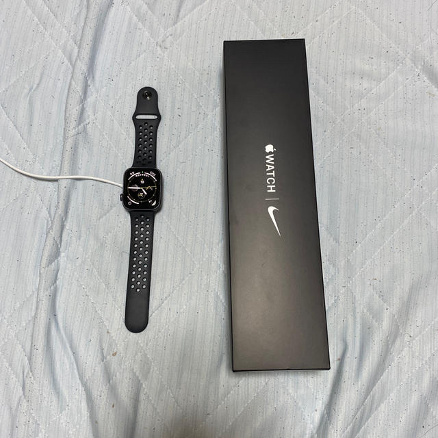 Apple Watch series5 セルラー