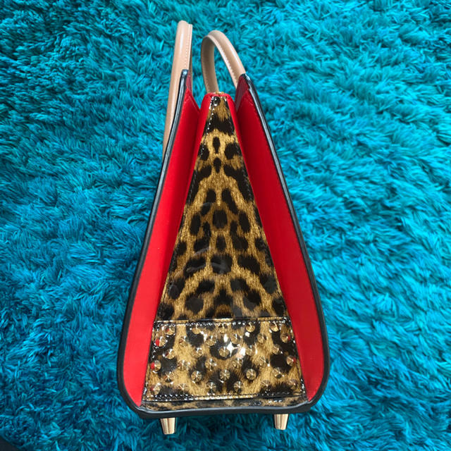 Christian Louboutin(クリスチャンルブタン)のChristian Louboutin パロマ バッグ レディースのバッグ(ショルダーバッグ)の商品写真