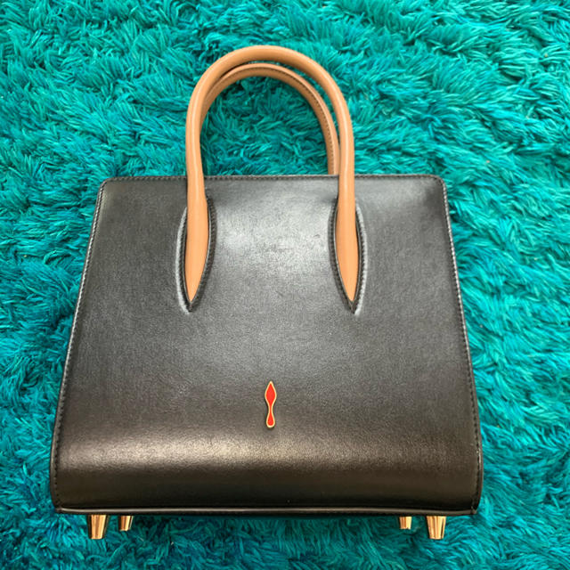 Christian Louboutin(クリスチャンルブタン)のChristian Louboutin パロマ バッグ レディースのバッグ(ショルダーバッグ)の商品写真