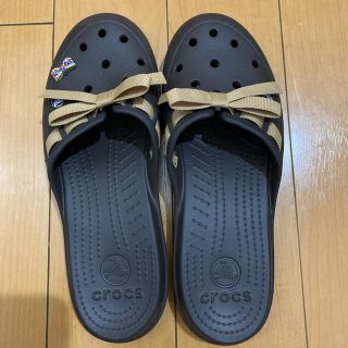 クロックス(crocs)のクロックス  オードリー(サンダル)