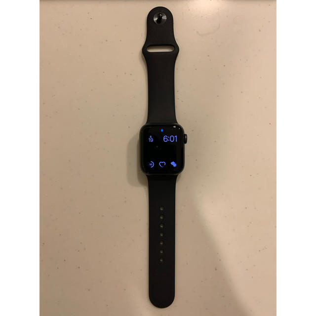 時計Apple Watch Series4 40mm GPS SportBand