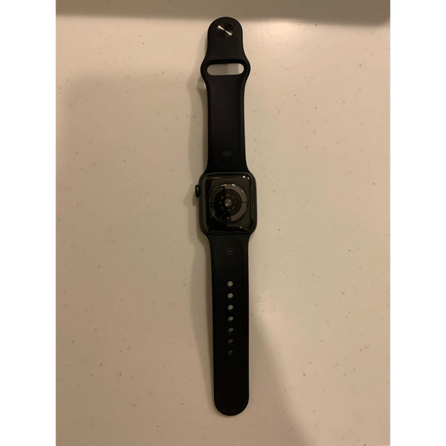 Apple Watch Series4 40mm GPS SportBand