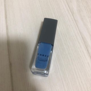 スリー(THREE)のスリー　ネイル　36(マニキュア)