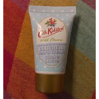 キャスキッドソン(Cath Kidston)のCath Kidstonハンドクリーム(ハンドクリーム)