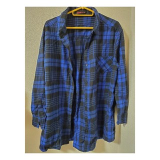 ローズファンファン(ROSE FANFAN)のレディース チェックシャツ(テーラードジャケット)