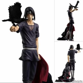 【限定販売】 NARUTO-ナルト- 疾風伝 うちはイタチ 完成品フィギュア(キャラクターグッズ)