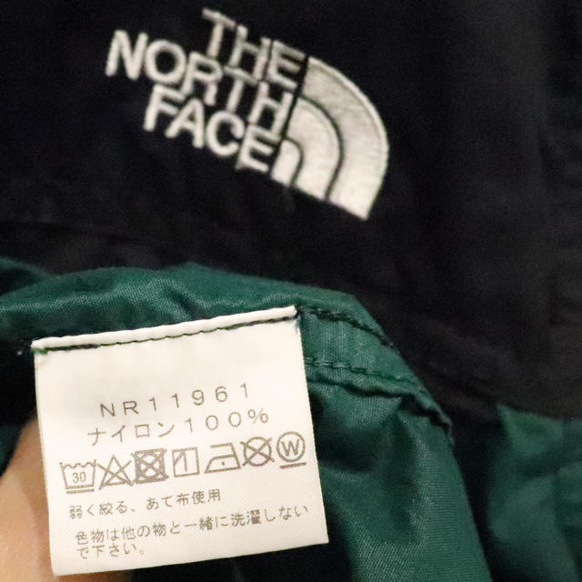 THE NORTH FACE(ザノースフェイス)のTNF L/S Nuptse Shirt  NR11961 XSsize メンズのトップス(シャツ)の商品写真