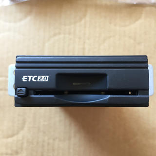 ミツビシデンキ(三菱電機)のスズキ純正ETC2.0車載器(ETC)