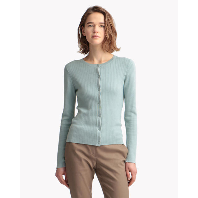 theory - Theory 20ss カーディガンの通販 by yu♡'s shop|セオリー ...