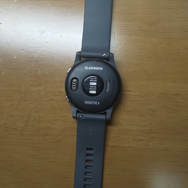 garmin vivoactive4