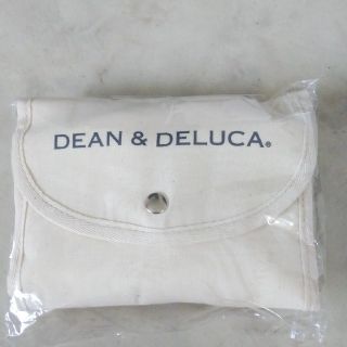 ディーンアンドデルーカ(DEAN & DELUCA)のDEAN&DELUCA エコバッグ きなり(エコバッグ)