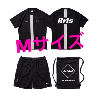 エフシーアールビー(F.C.R.B.)のFCRB TRAINING TOP SHORTS セットアップ エフシーアールM(その他)