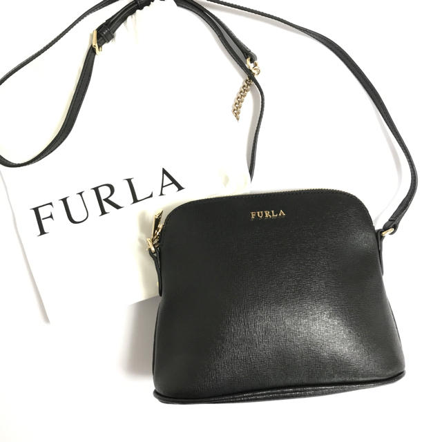 FURLA/フルラ MIKY 斜めがけショルダーバッグ