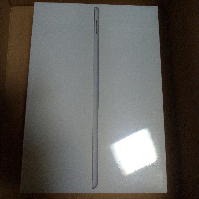 iPad(アイパッド)のiPad 第7世代 Wi-Fi 128GB MW782J/A スマホ/家電/カメラのPC/タブレット(タブレット)の商品写真