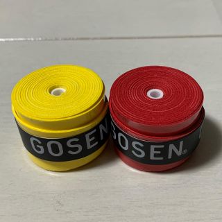 ゴーセン(GOSEN)の【即発送】GOSEN グリップテープ　(その他)