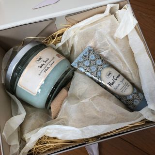 サボン(SABON)のさしすせそ様　専用(ボディスクラブ)