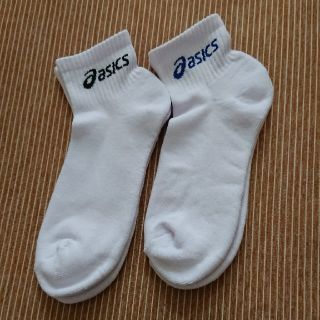 アシックス(asics)のasics  靴下(ソックス)