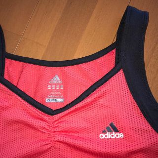 アディダス(adidas)のアディダス　ウエア　レディース(その他)