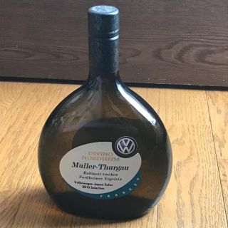 フォルクスワーゲン(Volkswagen)のVolkswagen wine ドイツワイン(ワイン)